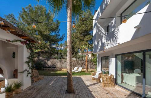 Ibiza Style Villa with pool by Prime Spanish Holidays - Photo 26