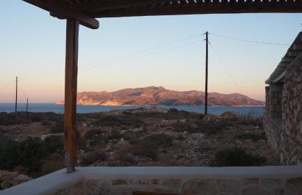 Ataraxia- Stonebuilt Studios and Apartments - Foto 45