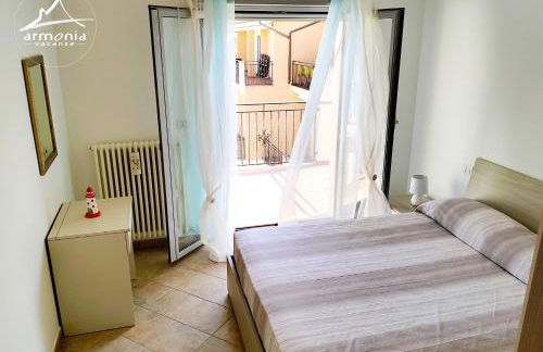 Appartamento Fronte Mare Cologna Spiaggia cod RC2 - Foto 13