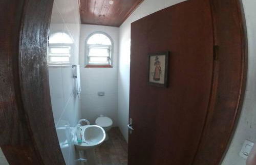 Chácara Rota das Praias - Ubatuba - São Francisco do Sul - Foto 13