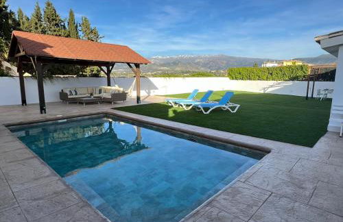 Villa Dlirio Lujo y Confort - Photo 55