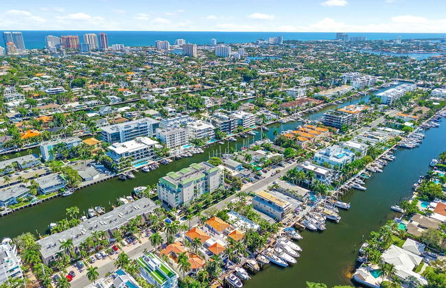 320-1 Las Olas Boulevard - Foto 37