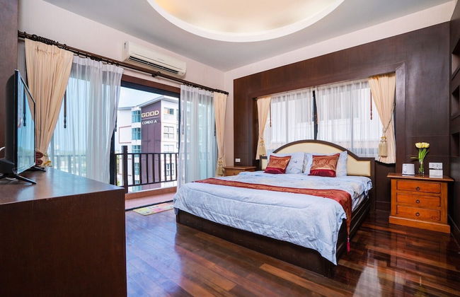 Angel Pool Villa Phuket - Foto 45