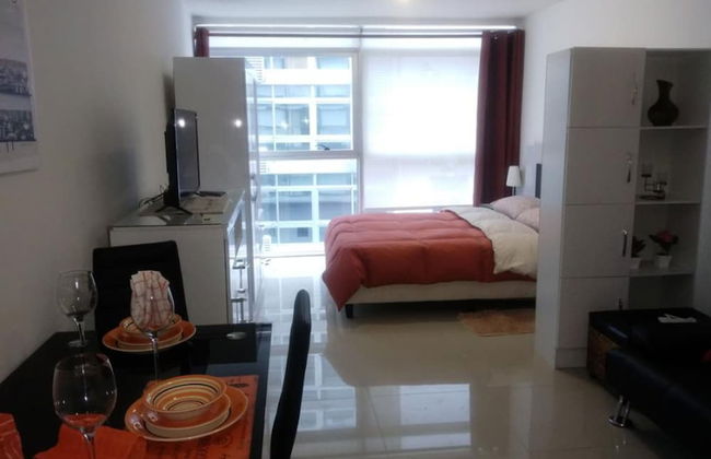 Aras Century Tower - Foto 6