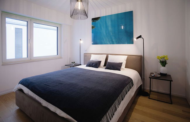 Hamilius Apartments - Foto 8