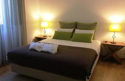 Rio d'Azenha - Country House - Foto 18