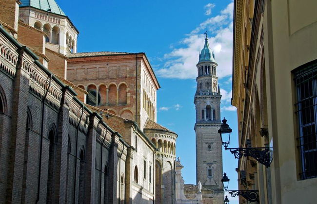 Parma Private Walking Tour - Photo 5