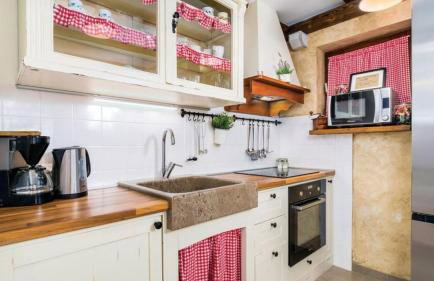 Villa Imortele aria with pool by Villas Guide - Foto 7