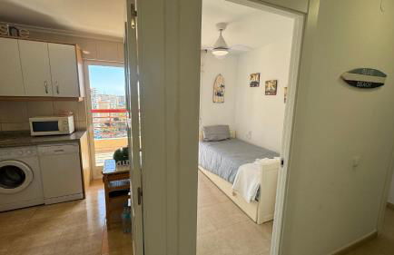 Magnifico apartamento con vistas y piscina by Elconserje - Foto 31