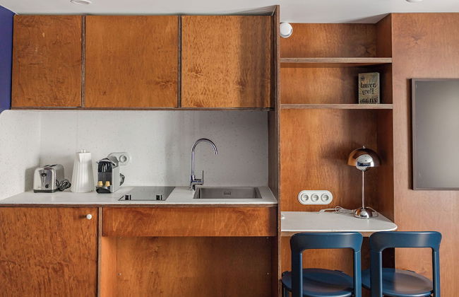 Paris La Belle - Marais - Foto 14