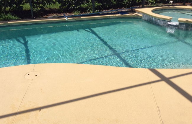 Ly240207 - Windsor Palms Resort - 4 Bed 3 Baths Villa - Foto 1