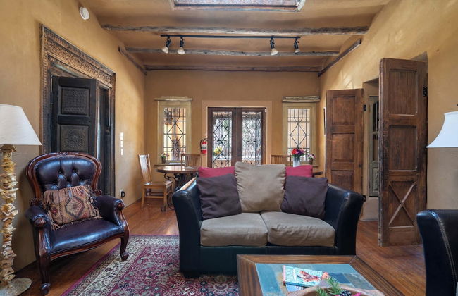 Turquoise Butterfly - Foto 11