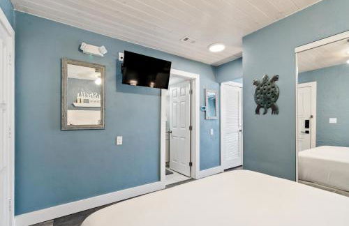 Seashells Getaway - Boat Slip, Ramp, Pool - Foto 9