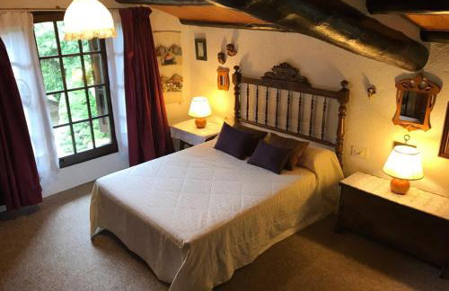 Masia Cap del Roc - Photo 45