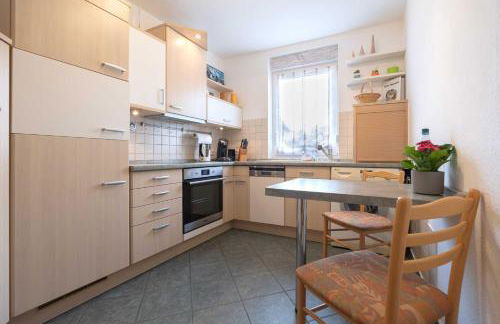 Spitzen-Ferienwohnung in der Spitzenstadt Plauen - Foto 4