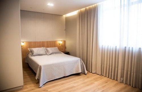 Apartamentos sofisticados no coração do Batel - Photo 9