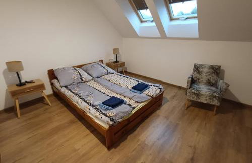 Apartamenty Lubkowo - Foto 38