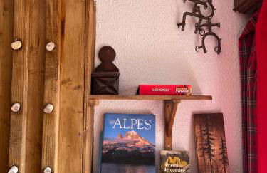 Appartement 4 à 6 P proche télécabine et centre - Foto 4