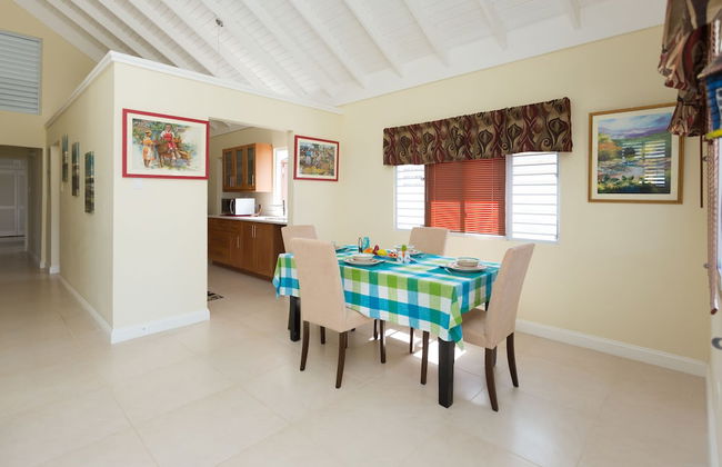 Ocho Rios Villa at Coolshade III - Photo 13