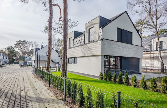 Apartamenty Sun & Snow Sloneczna - Photo 50