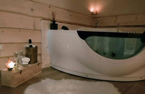 Il nido del pettirosso alloggio per coppie - Foto 8