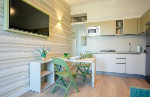 MDF Monolocale a Fregene 100 mt dal mare - Foto 15