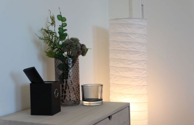 Alyhrs takvåning i Visby - Photo 6