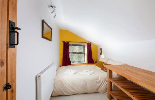 Cosy Cottage nr The Cotswolds Private Parking - Foto 14