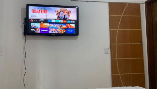 Hospedaria Zen Capelinha - Foto 3