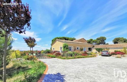 Domaine Ô Lingot d'Oc - Foto 39