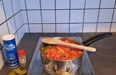 MON SKI A LA PLAGNE - PLAGNE BELLECOTE Résidence 3000 - Foto 51