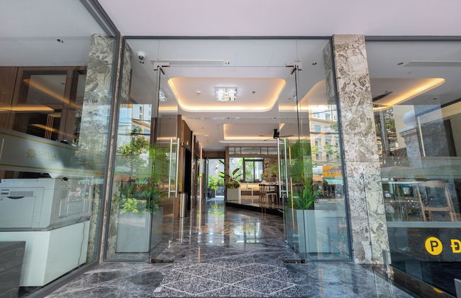 Stella Hotel & Apartment - Foto 43