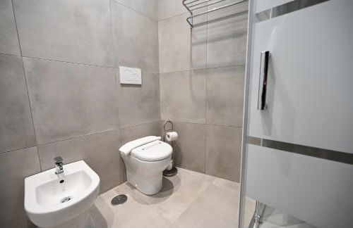 Dimora Domitia - Apartments - Foto 68