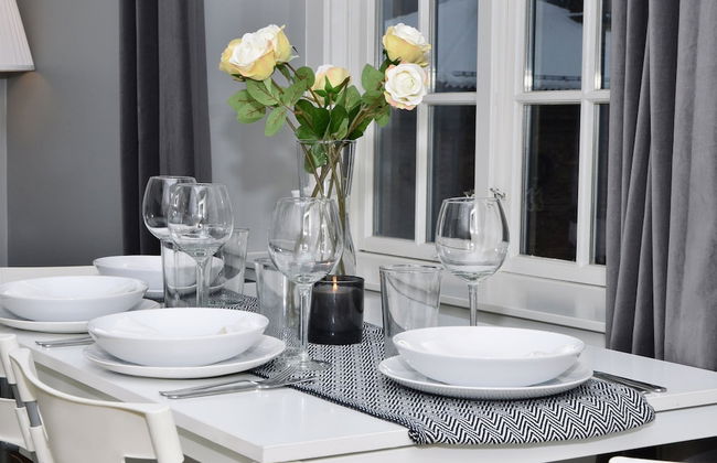 Forenom Serviced Apts Oslo City Hall - Photo 48