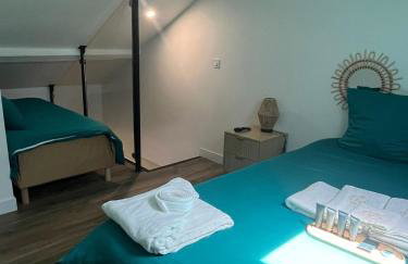 Les Sources Vichy - Foto 42