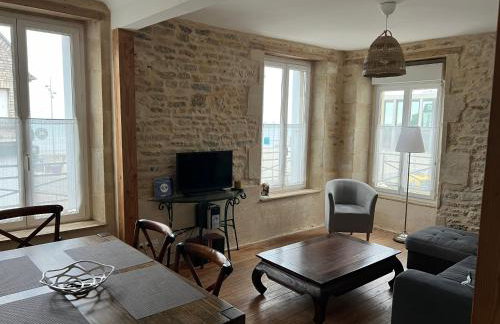 Appartement 3 Pièces Bord de mer Place du 6 Juin - Foto 12