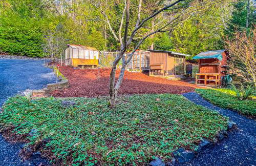 Hammersley Beach Cabin - Foto 26