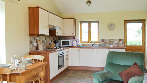 Bramble Cottages - Foto 2