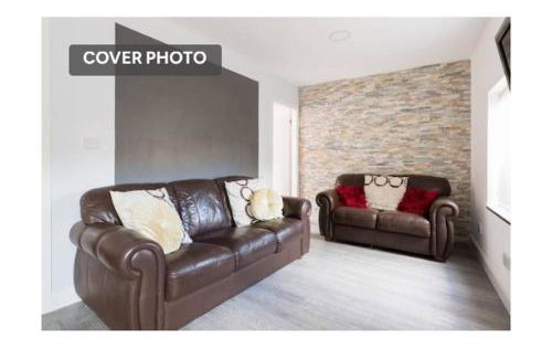 treetops flat3 Hall Green B28 - Foto 10