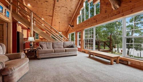 Gilas Lakehouse - Foto 4