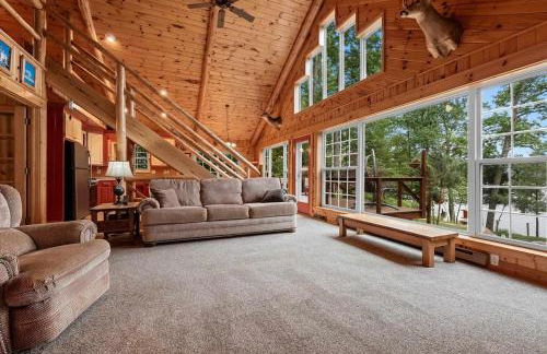 Gilas Lakehouse - Foto 4