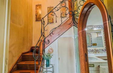 Trastevere Tranquility Rome - Foto 3