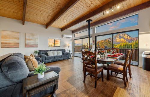 Sedona Red Rock Serenity Retreat - Foto 8