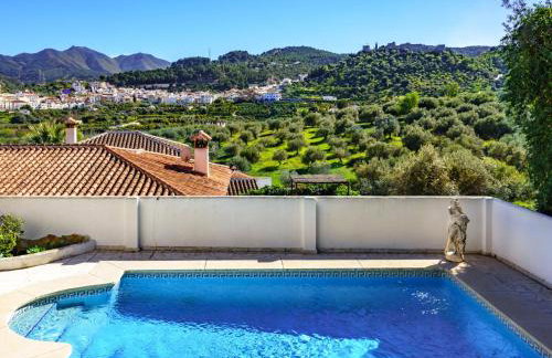 Holiday Home El Chaparral by Interhome - Foto 42