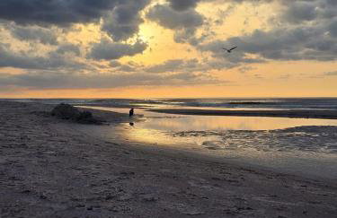 Rogowo Shellter Apartament Premium przy plaży - Foto 45