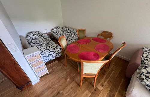 Beautiful apartment & pool Black Forest Häusern 5 people - Foto 9