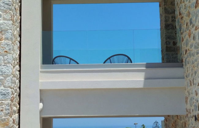 Oinolithos Luxury Villas - Foto 52