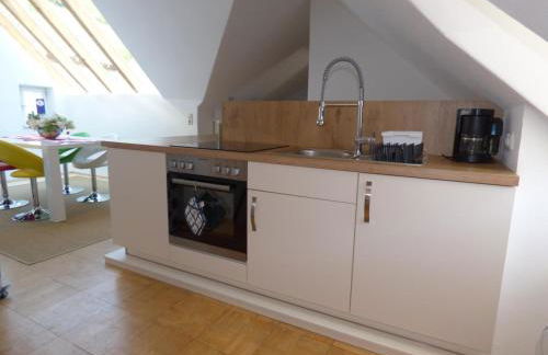 Ferienhaus Old Winery - Foto 44