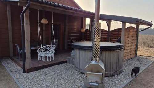 Szyszkowy Domek - Foto 3