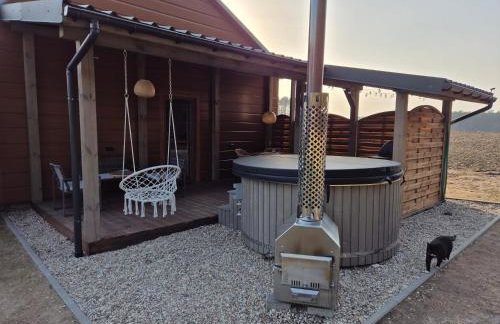 Szyszkowy Domek - Foto 3